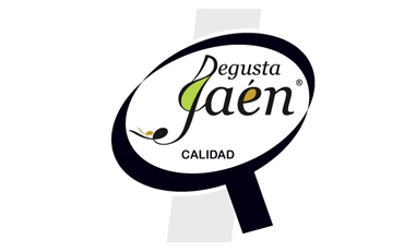 II Edición de los Premios DEGUSTA JAÉN 2015